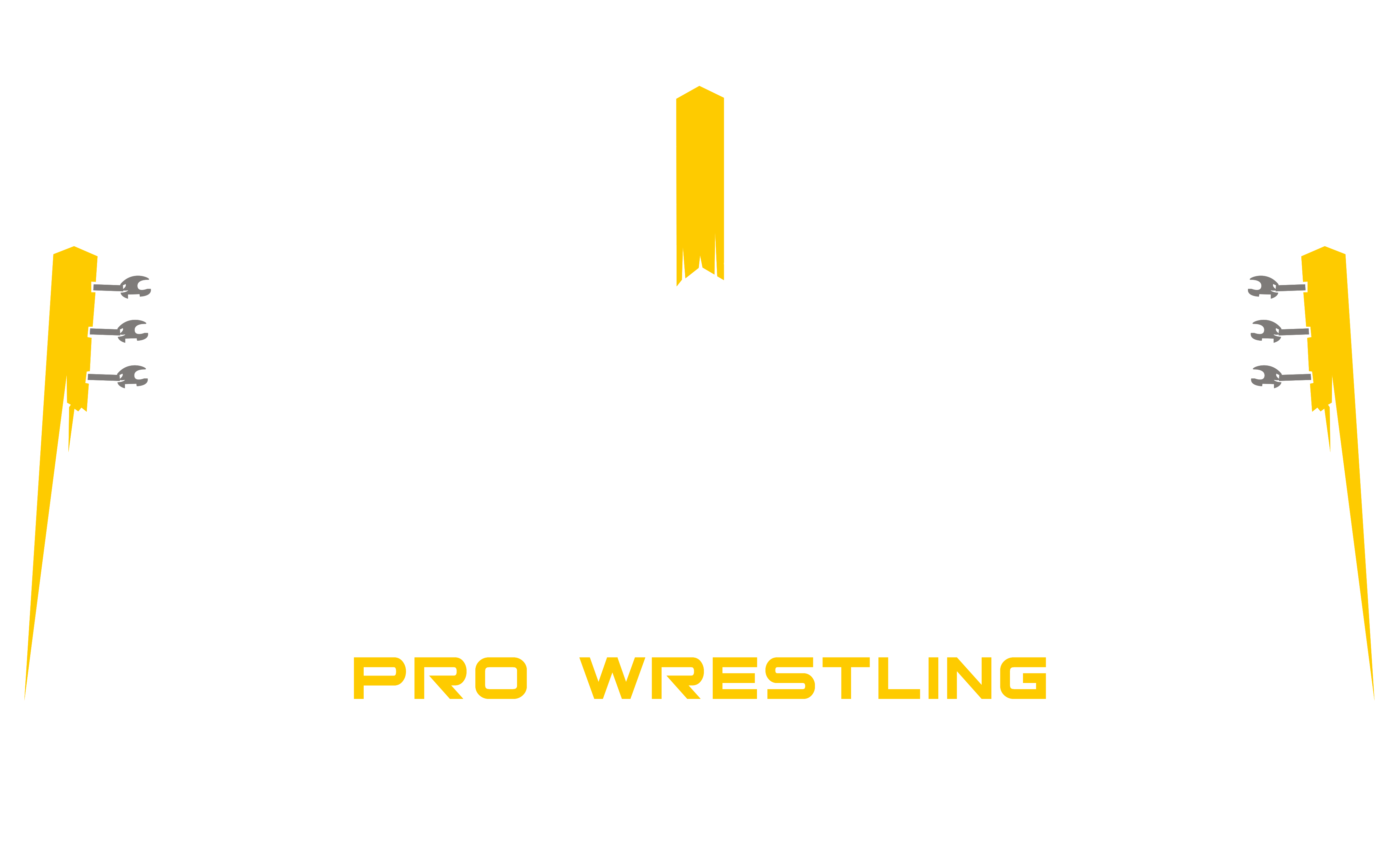 לוגו SNAP Wrestling